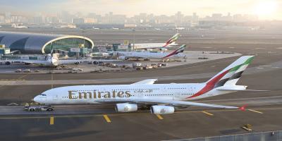Emirates Suspends Dubai–Madagascar Flights Amid Escalating Unrest